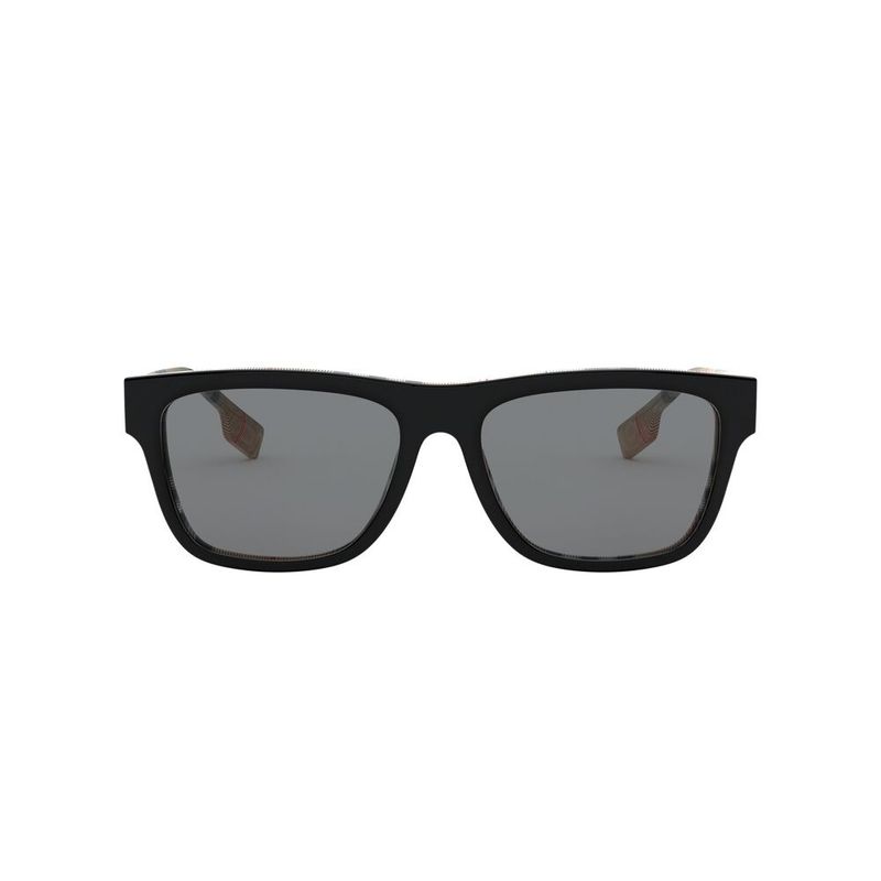 BURBERRY - Anteojos De Sol Burberry BE4293  Negro