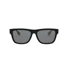 BURBERRY - Anteojos De Sol BE4293 Negro