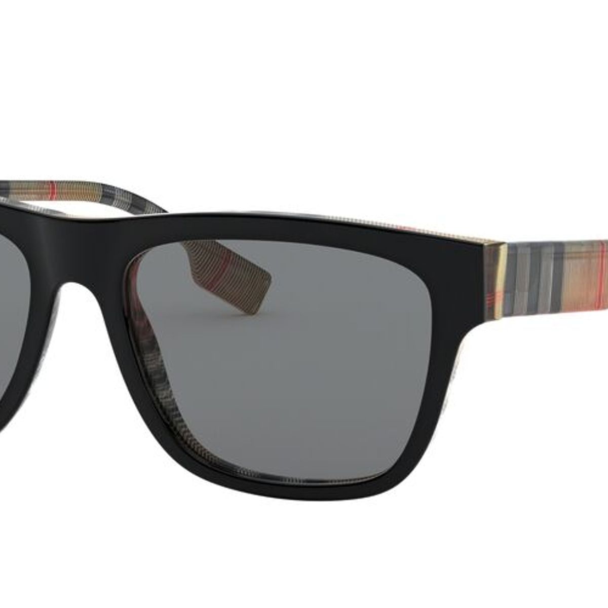 BURBERRY - Anteojos De Sol Burberry BE4293  Negro