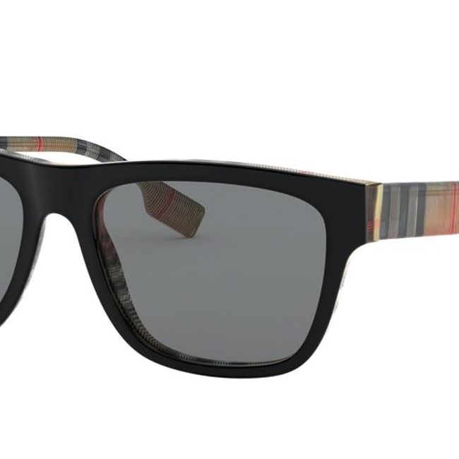 BURBERRY - Anteojos De Sol Burberry BE4293  Negro