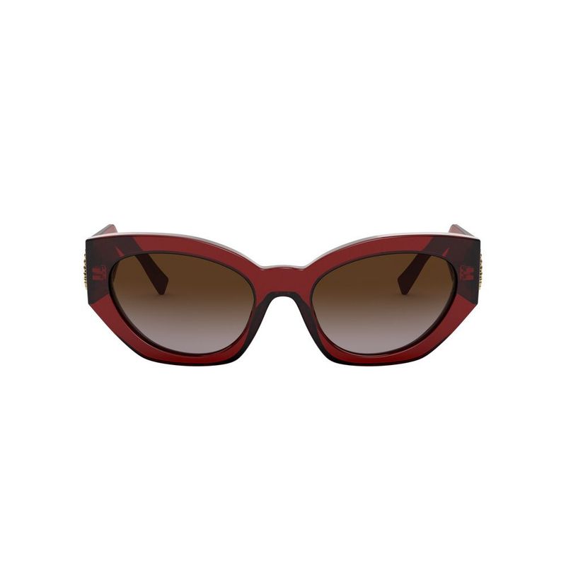 VERSACE - Anteojos De Sol Versace VE4376B  Rojo