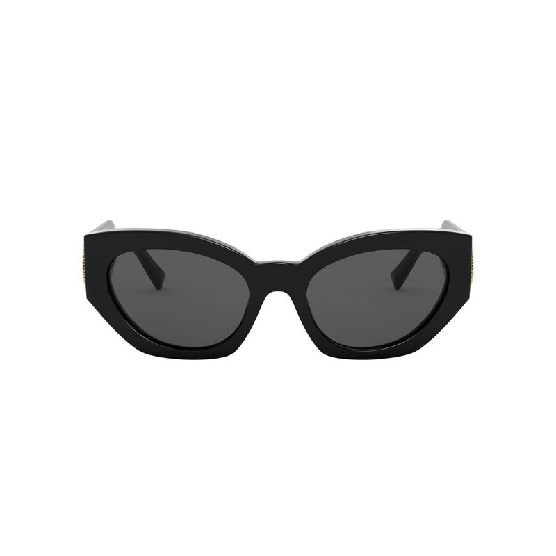 VERSACE - Anteojos De Sol Versace VE4376B  Negro