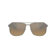 PRADA - Anteojos De Sol Linea Rossa PS 51VS Gris