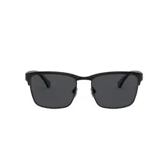 MICHAEL KORS - Anteojos De Sol Emporio Armani EA2087 Negro