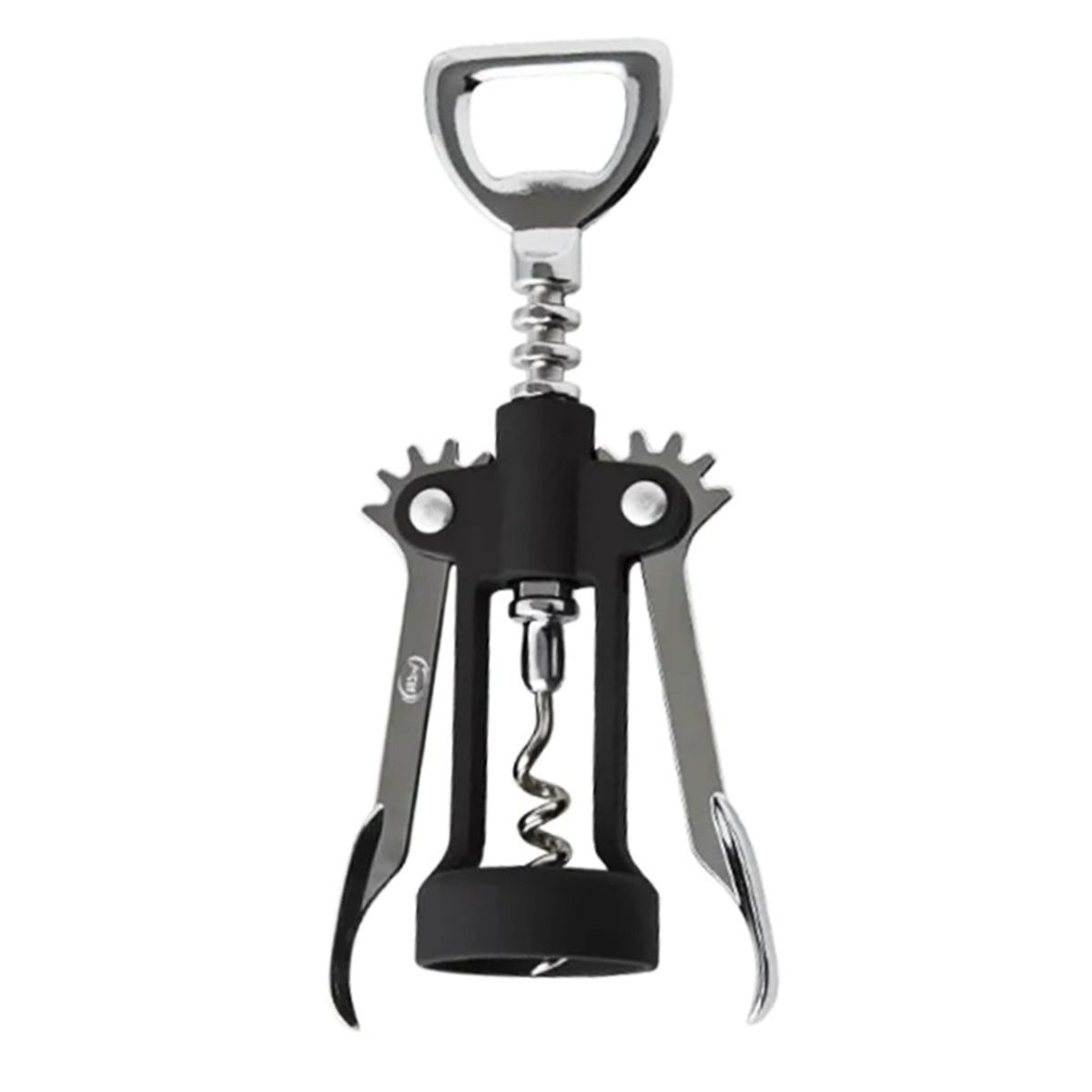 ILKO - SACACORCHO DOBLE PALANCA ILKO-MIMBRAL