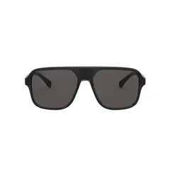 DOLCE&GABBANA - Anteojos De Sol Dolce DG6134 Gris