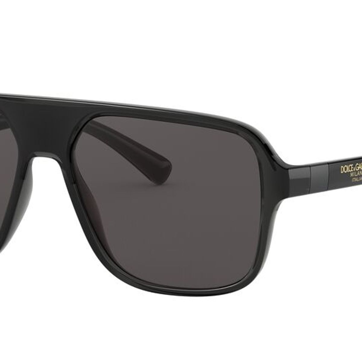 DOLCE&GABBANA - Anteojos De Sol Dolce DG6134  Gris.