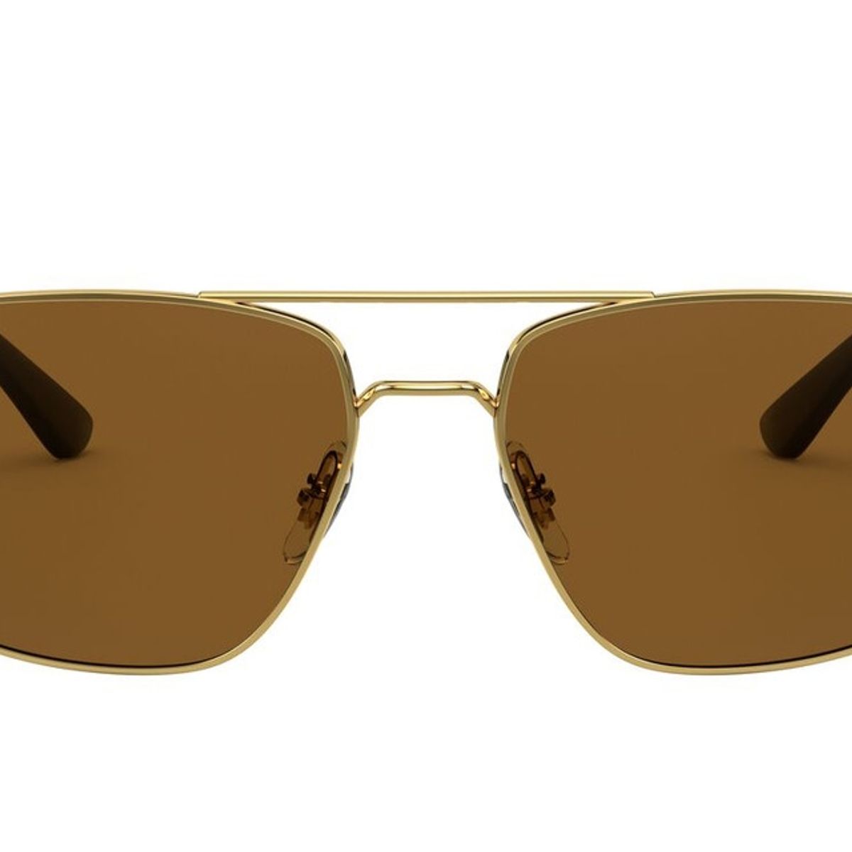 RAY BAN - Anteojos De Sol Ray-Ban RB3663  Dorado