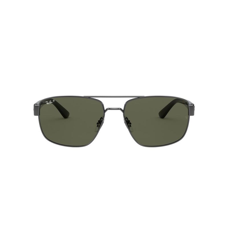 RAY BAN - Anteojos De Sol Ray-Ban RB3663  Gris