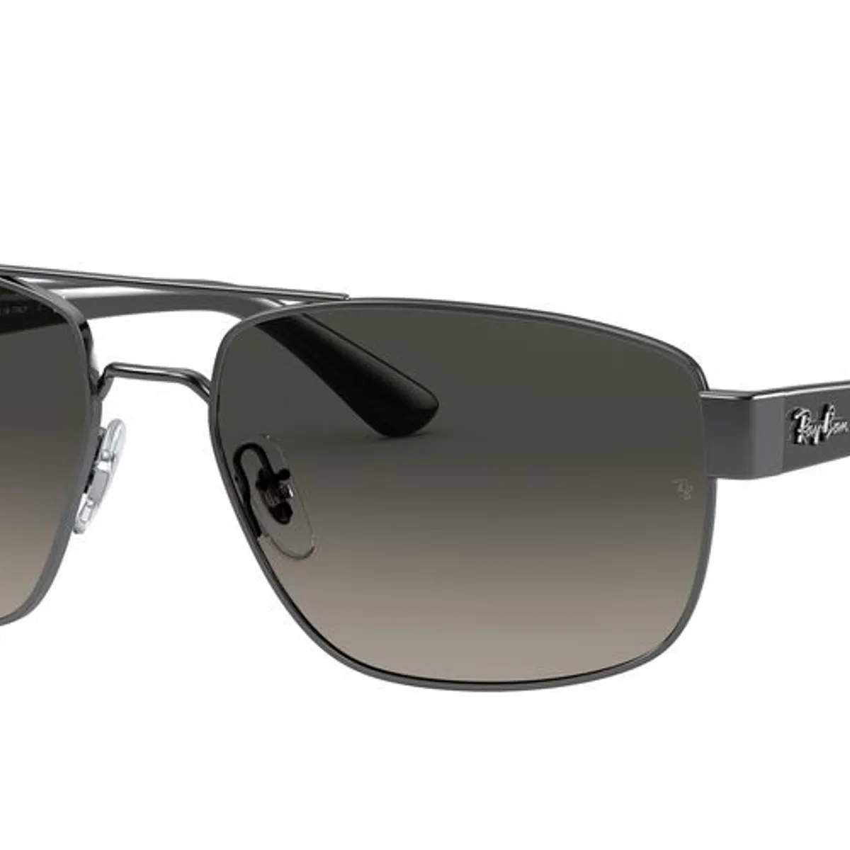 RAY BAN - Anteojos De Sol Ray-Ban RB3663  Gris
