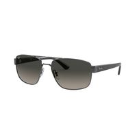 Anteojos De Sol Ray-Ban RB3663 Gris