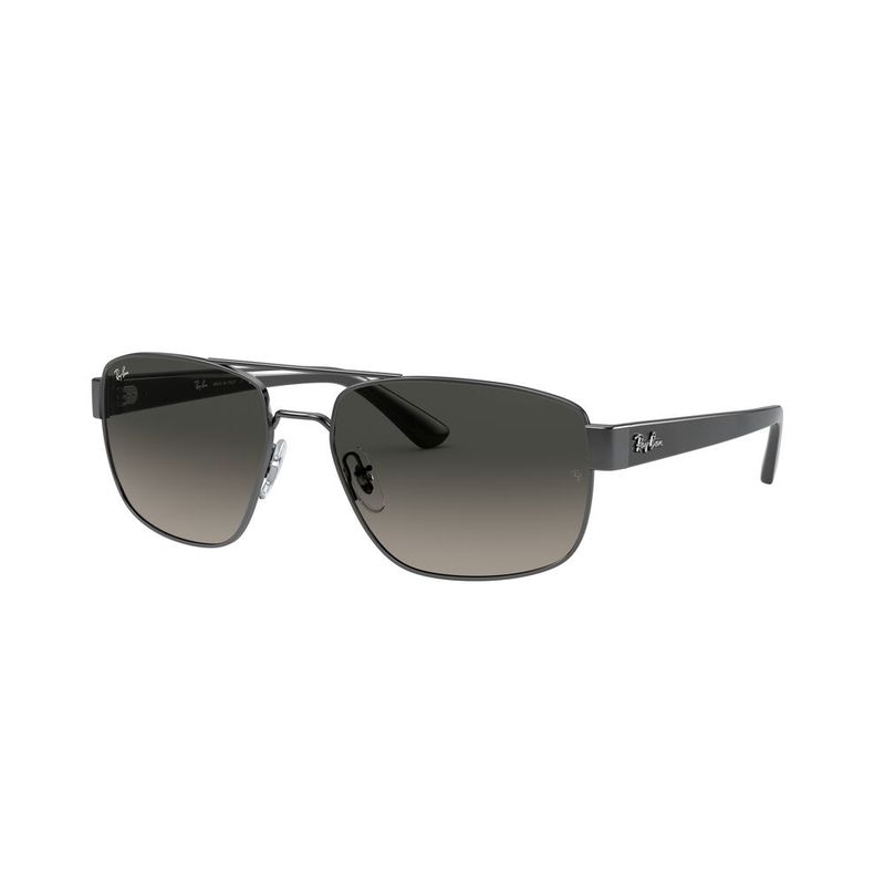 RAY BAN - Anteojos De Sol Ray-Ban RB3663  Gris
