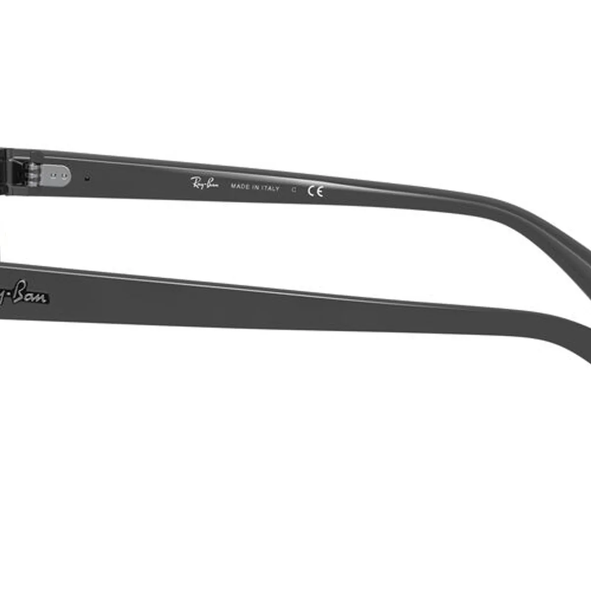 RAY BAN - Anteojos De Sol Ray-Ban RB3663  Gris