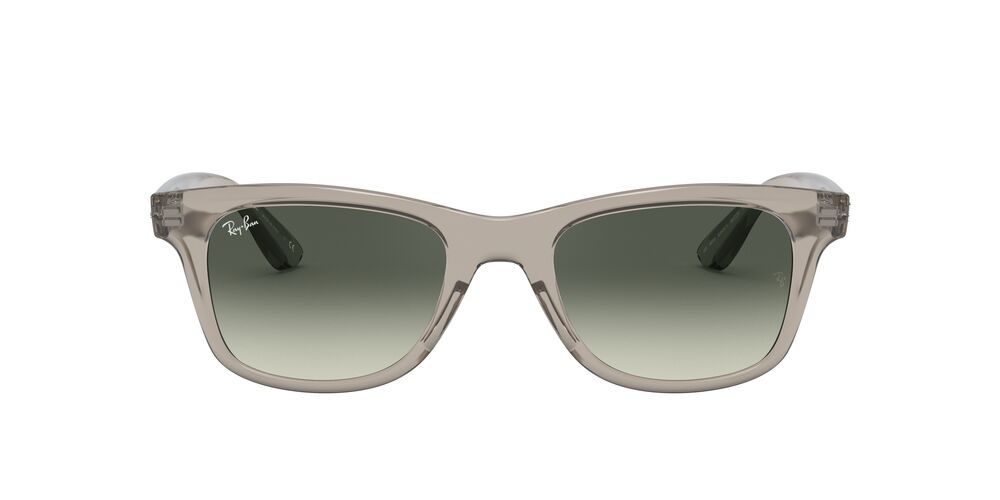 RAY BAN Anteojos De Sol Ray-Ban RB4640 Gris | falabella.com