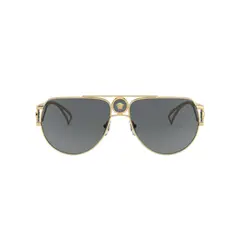 VERSACE - Anteojos De Sol VE2225 Dorado