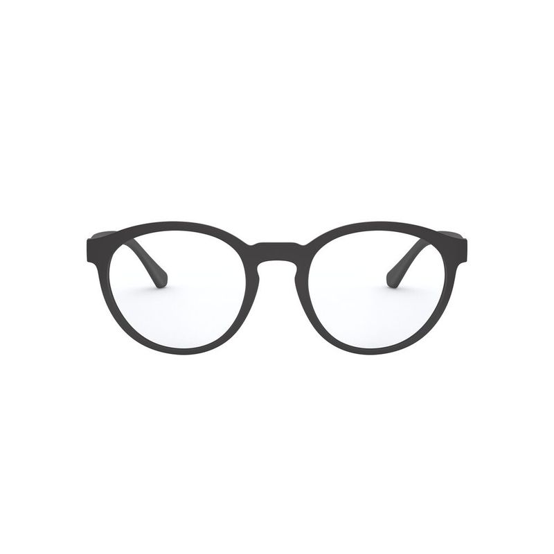 EMPORIO ARMANI - Anteojos De Sol Emporio Armani EA4152  Negro
