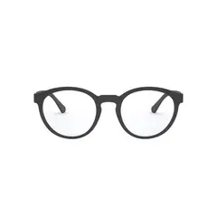 EMPORIO ARMANI - Anteojos De Sol EA4152 Negro