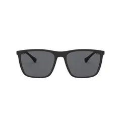 EMPORIO ARMANI - Anteojos De Sol EA4150 Negro