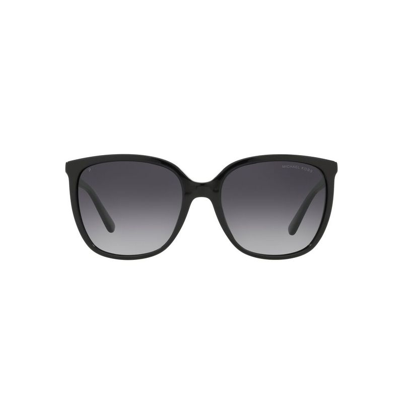 MICHAEL KORS - Anteojos De Sol Michael Kors MK2137U Anaheim Negro