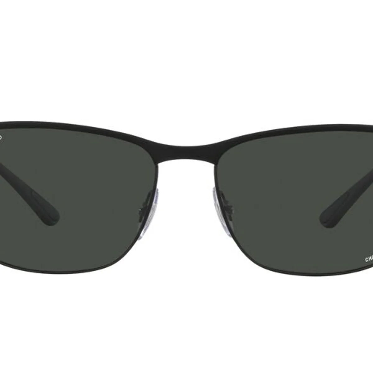 RAY BAN - Anteojos De Sol Ray-Ban RB3671CH  Negro