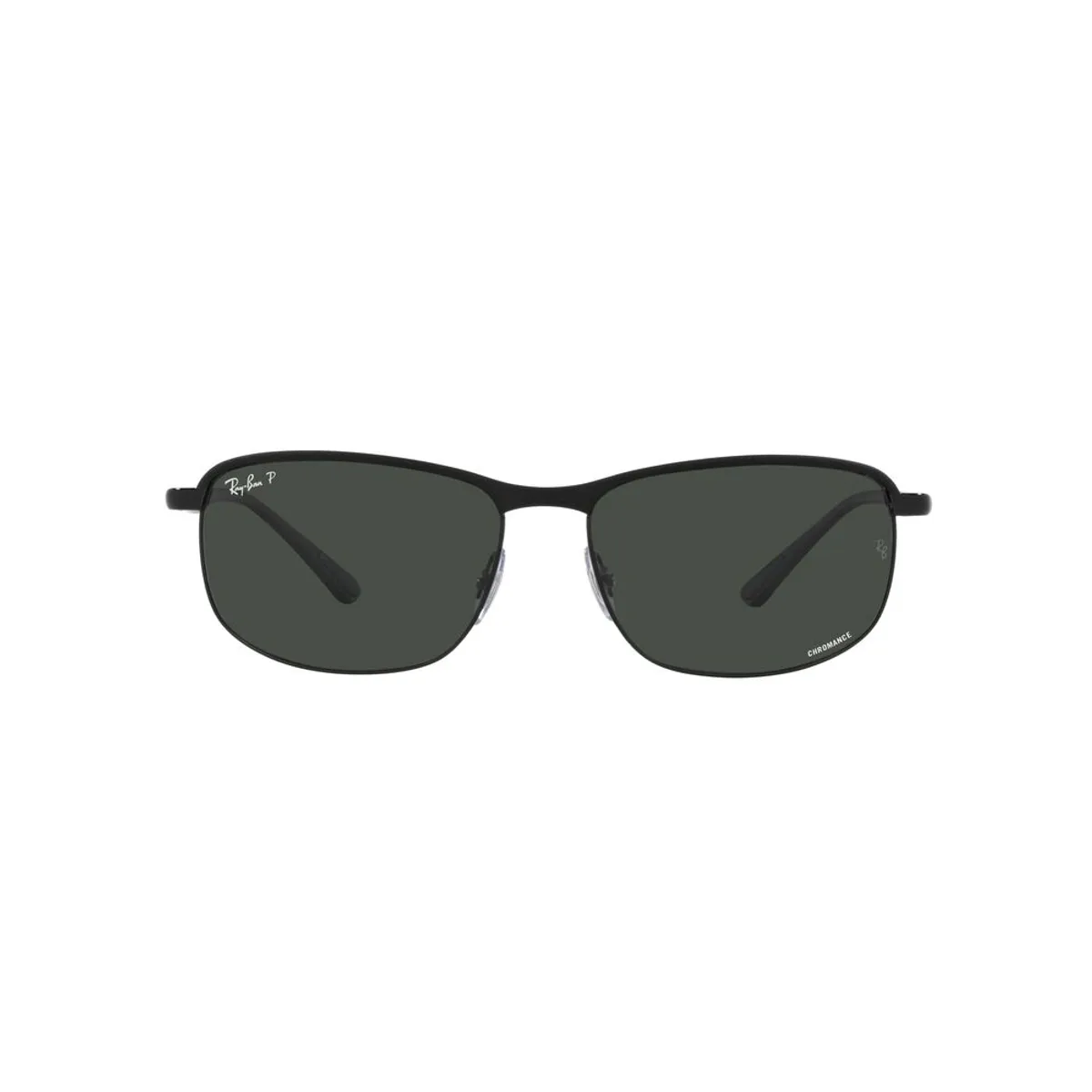RAY BAN - Anteojos De Sol Ray-Ban RB3671CH  Negro