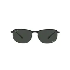 RAY BAN - Anteojos De Sol Ray-Ban RB3671CH Negro