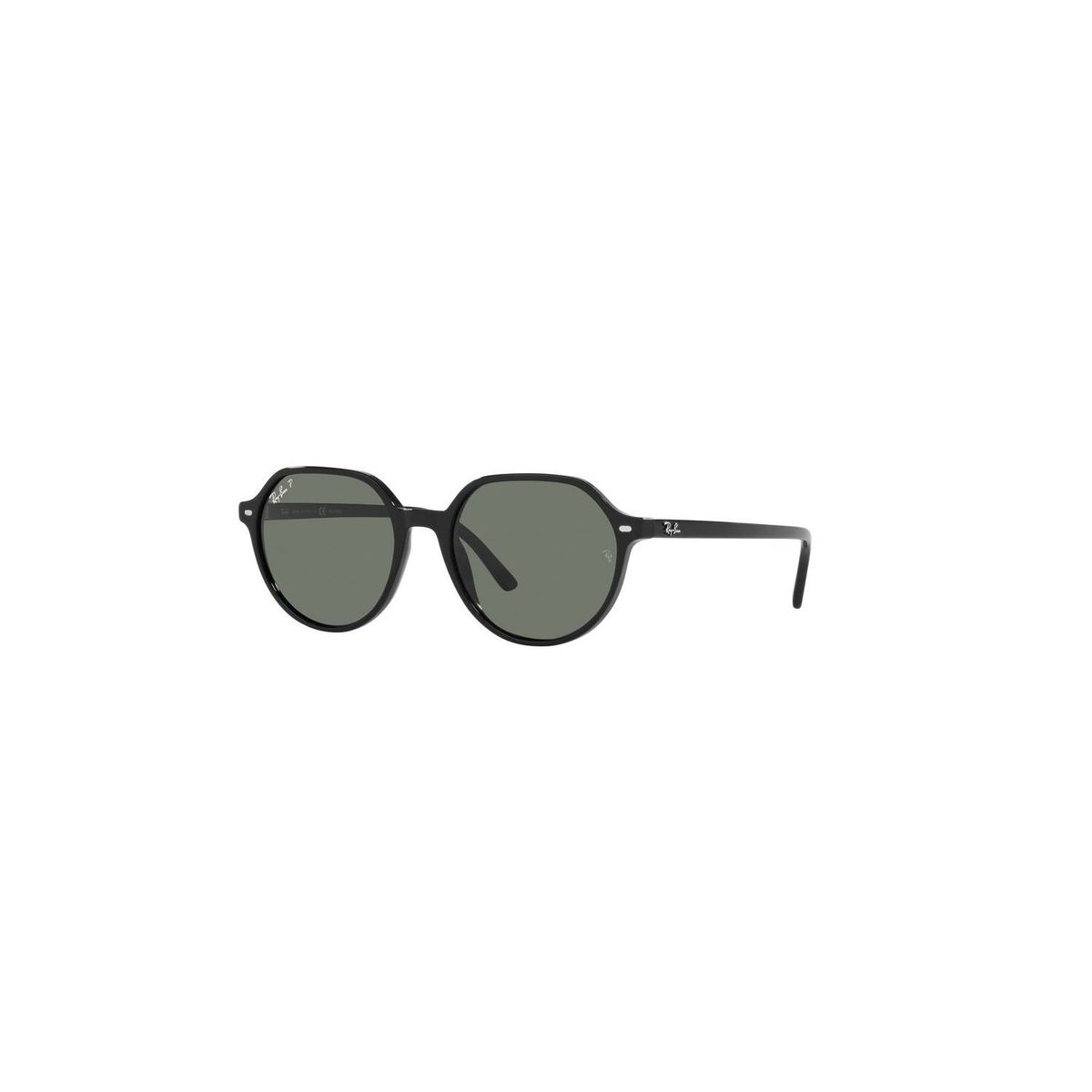 RAY BAN - Anteojos De Sol Ray-Ban RB2195 Thalia Negro