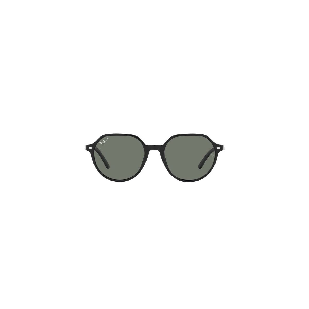 RAY BAN - Anteojos De Sol Ray-Ban RB2195 Thalia Negro