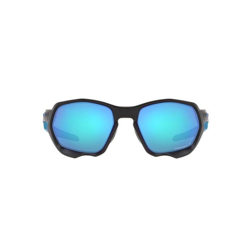 OAKLEY - Anteojos De Sol Oakley OO9019 Oakley Plazma Negro