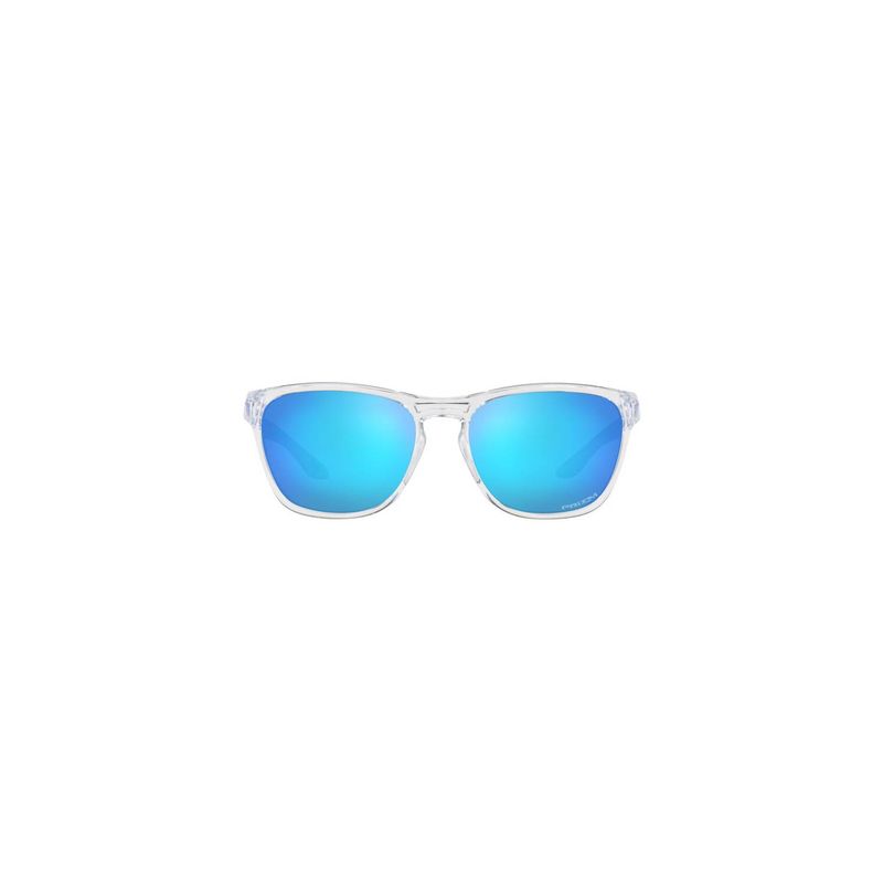 OAKLEY - Anteojos De Sol Oakley OO9479 Manorburn Blanco