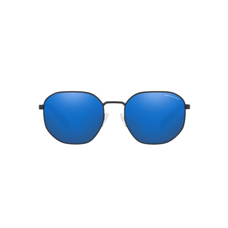 ARMANI EXCHANGE - Anteojos De Sol Armani Exchange AX2036S  Azul