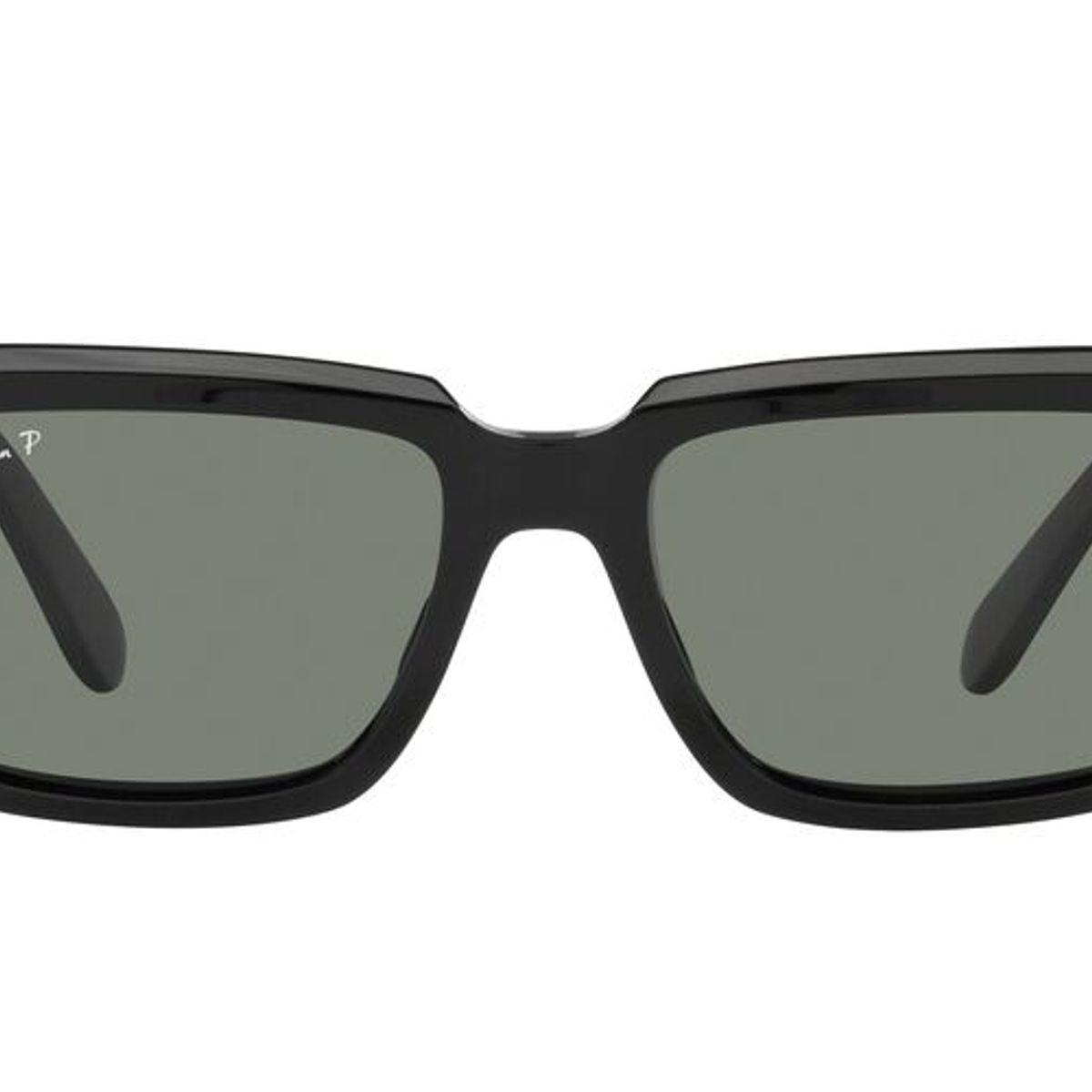 RAY BAN - Anteojos De Sol Ray-Ban RB2191 Inverness Negro