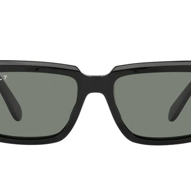 RAY BAN - Anteojos De Sol Ray-Ban RB2191 Inverness Negro