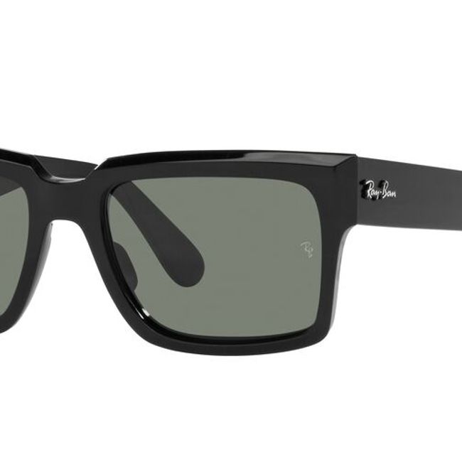 RAY BAN - Anteojos De Sol Ray-Ban RB2191 Inverness Negro