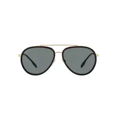 BURBERRY - Anteojos De Sol BE3125 Oliver Dorado