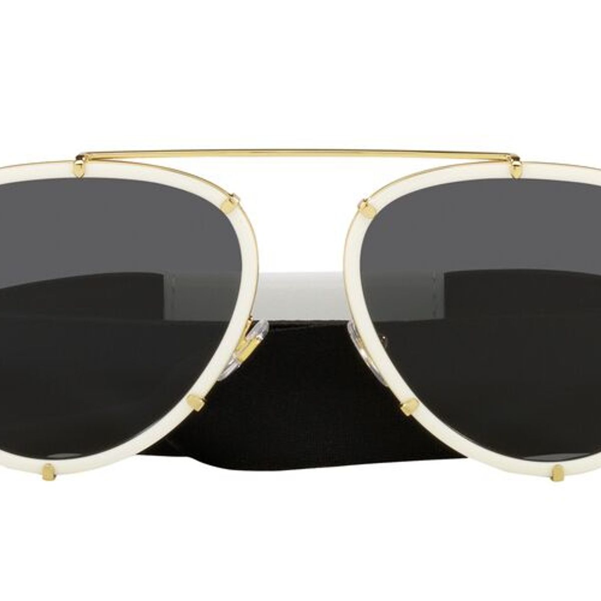 VERSACE - Anteojos De Sol Versace VE2232  Blanco