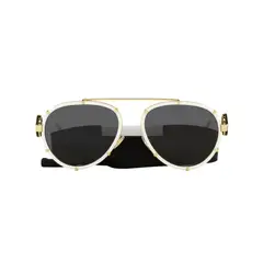 VERSACE - Anteojos De Sol VE2232 Blanco