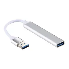 DM - HUB USB 3.0 METALICO CHICO MODEL A-809