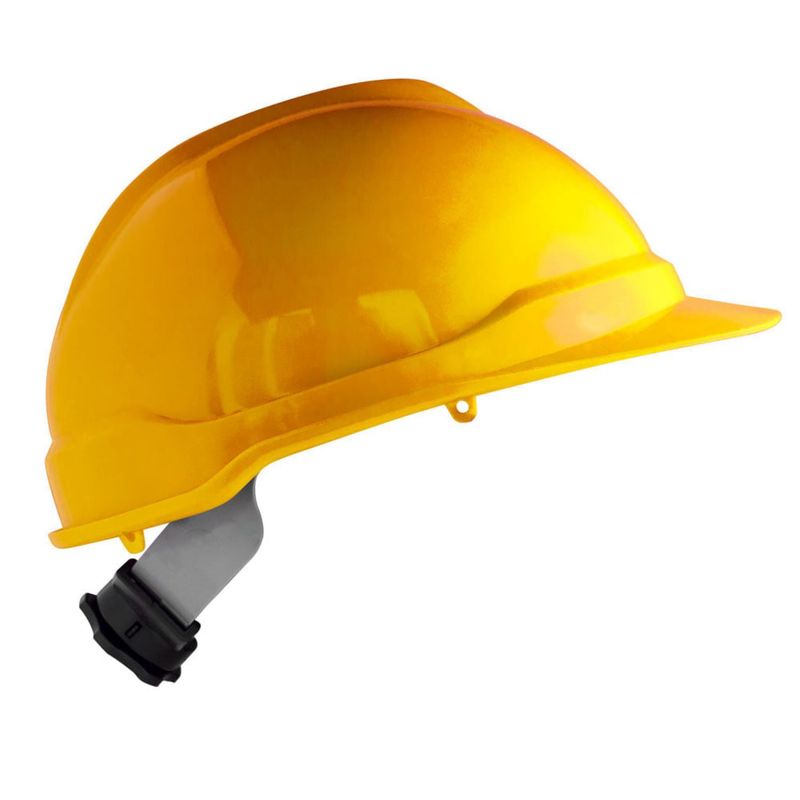 STEELPRO - Casco Evo III Roller - Fast Track Amarillo
