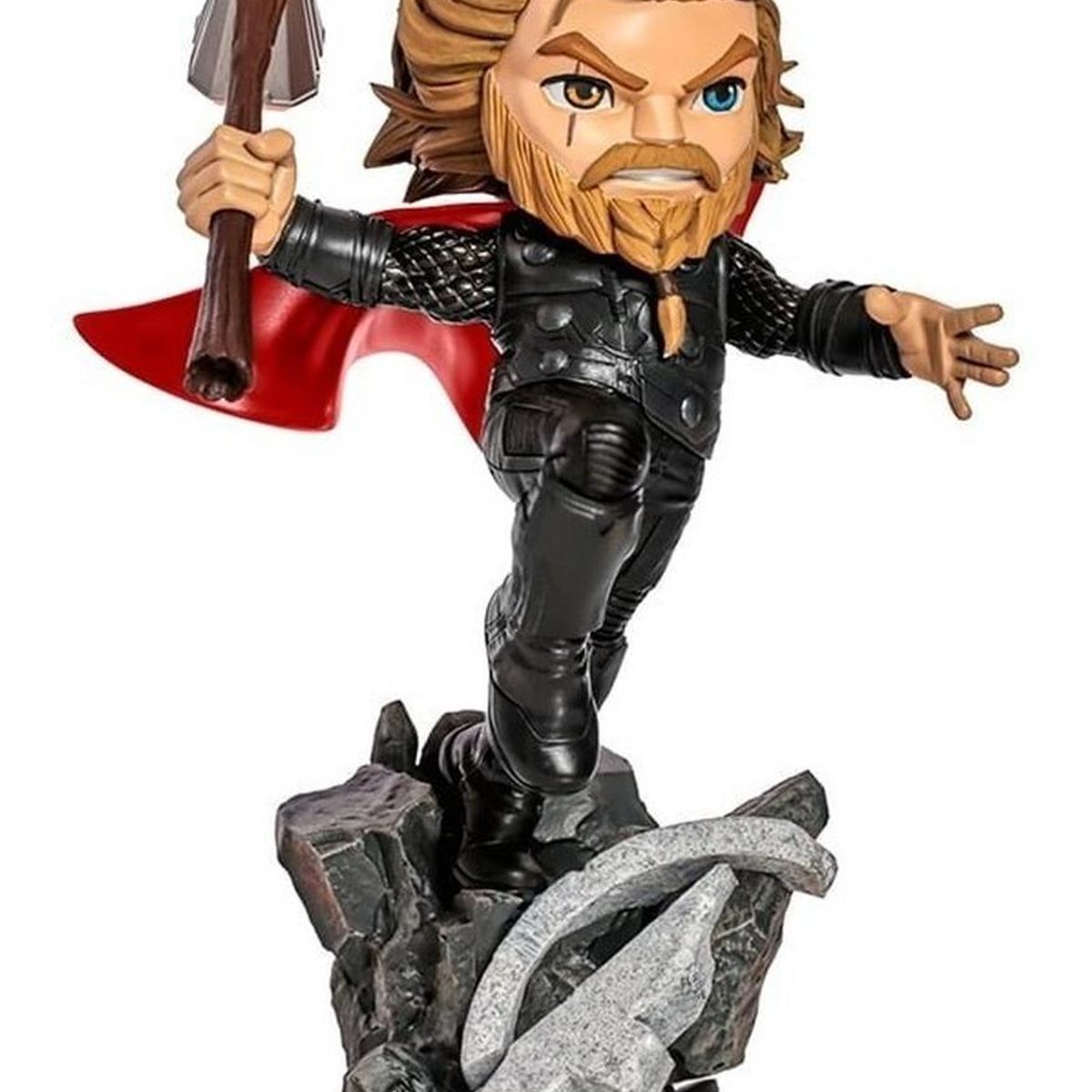 IRON STUDIOS - IRON STUDIO THOR MINICO