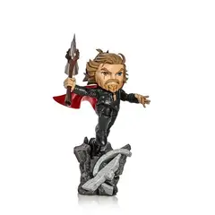 IRON STUDIOS - IRON STUDIO THOR MINICO