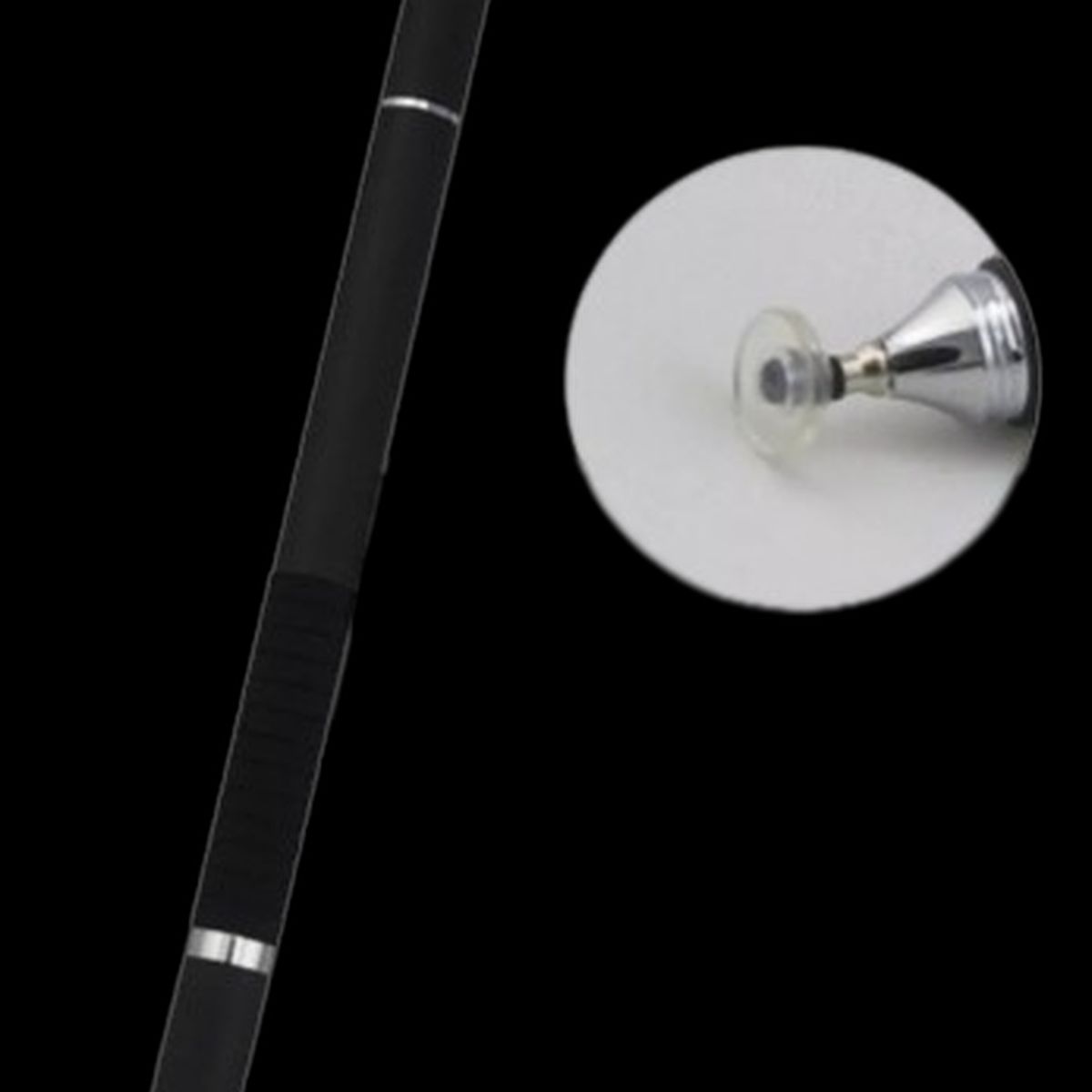 DM - LAPIZ TACTIL DM PUNTA FINA PARA TABLET CELULAR