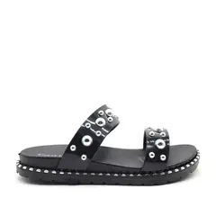 GOTTA - Sandalia Mujer Negra C5851