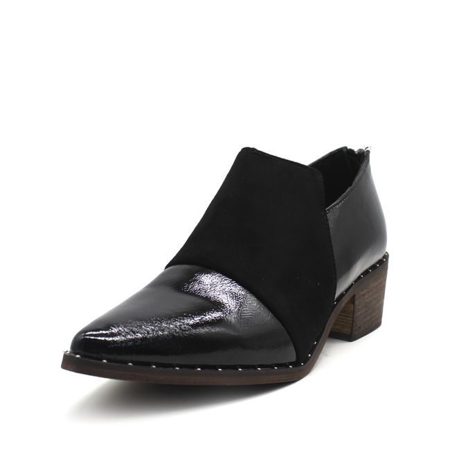 GOTTA - Zapato  Mujer Negro C7269