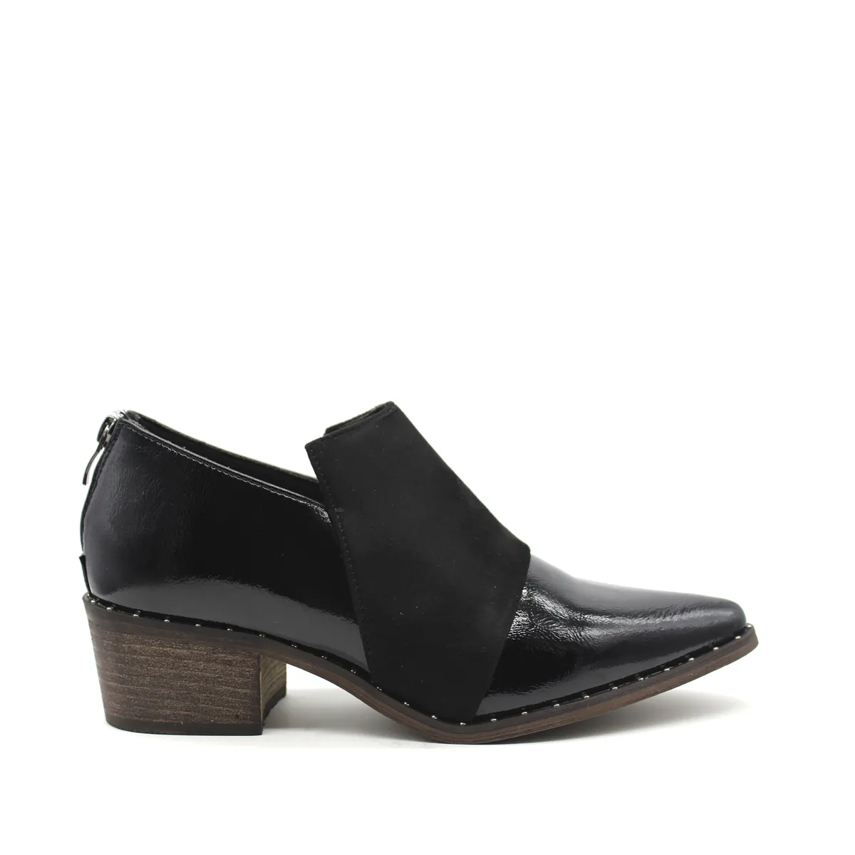 GOTTA - Zapato Negro Mujer C7269 Gotta