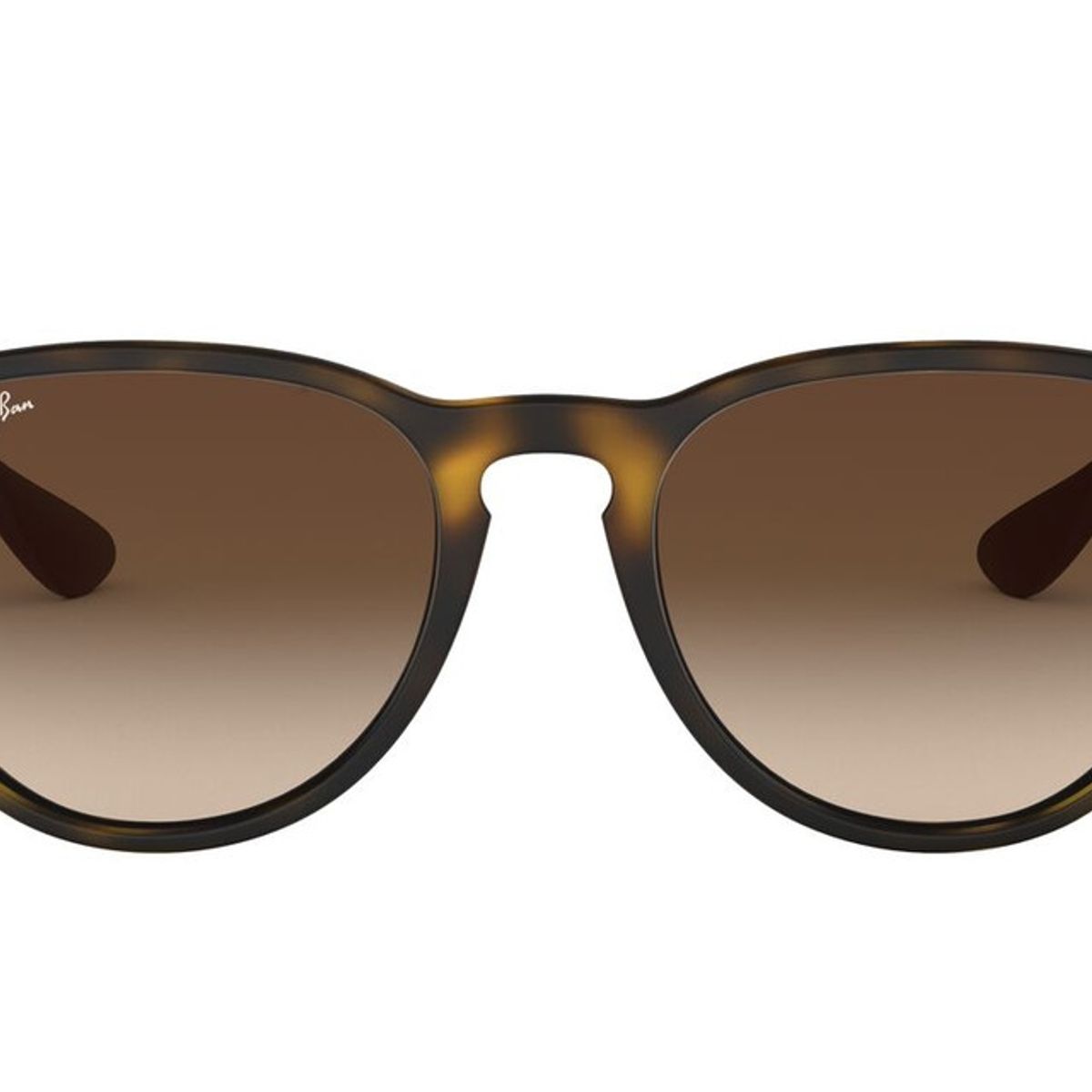 RAY BAN - Anteojos De Sol Ray-Ban RB4171 Erika Havana