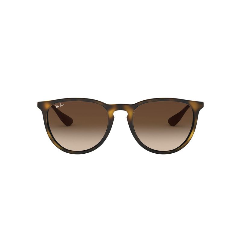 RAY BAN - Anteojos De Sol Ray-Ban RB4171 Erika Havana