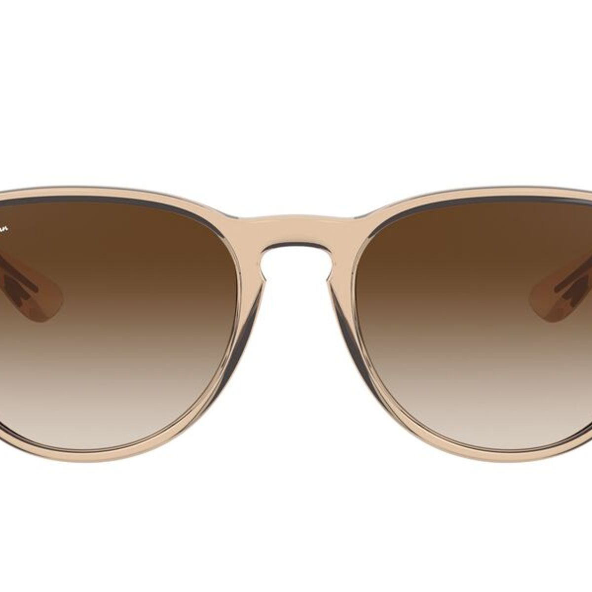 RAY BAN - Anteojos De Sol Ray-Ban RB4171 Erika Marrón