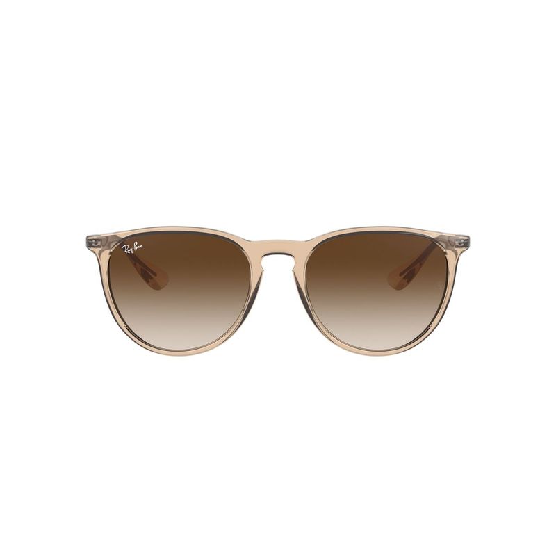 RAY BAN - Anteojos De Sol Ray-Ban RB4171 Erika Marrón