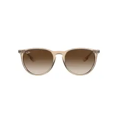 RAY BAN - Anteojos De Sol Ray-Ban RB4171 Erika Marrón
